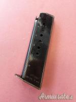 Caricatore Walther P38 9x19