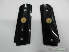 COLT OFFICIER GUANCETTE ORIGINALI  RIF AC734