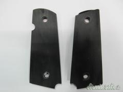 COLT OFFICIER GUANCETTE ORIGINALI  RIF AC734