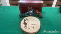 Colt PYTHON 6