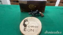 Colt AGENT .38 Special  |  9x29mmR