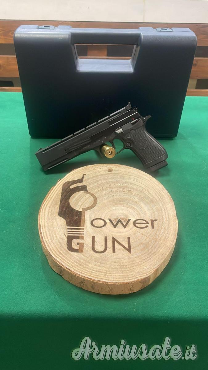 Beretta MOD 87 TARGET .22 LR Long Rifle Beretta MOD 87 TARGET .22 LR Long Rifle