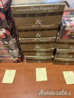 Cartucce calibro 12 supermagnum