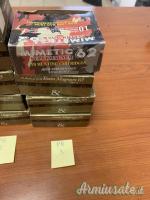 Cartucce calibro 12 supermagnum