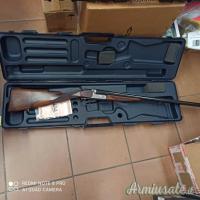 FABARM BETA LUX cal. 12 Magnum