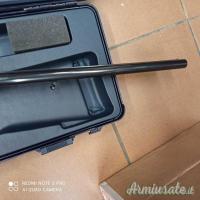 FABARM BETA LUX cal. 12 Magnum