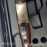 FABARM BETA LUX cal. 12 Magnum