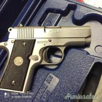 COLT MUSTANG cal. 380 ACP