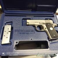 COLT MUSTANG cal. 380 ACP