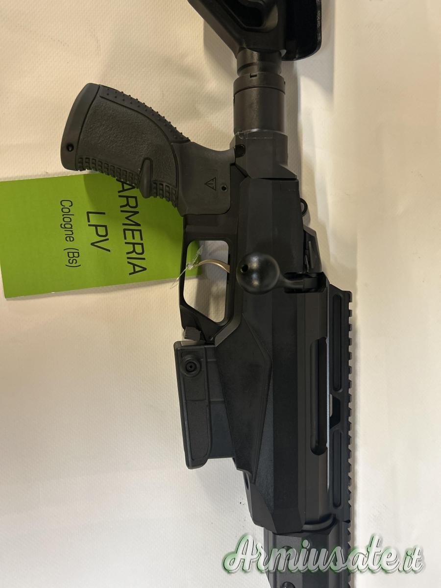 Tikka T3x tactical .308 Winchester Tikka T3x tactical .308 Winchester