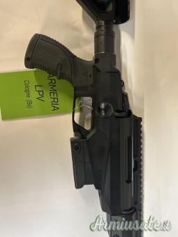 Tikka T3x tactical .308 Winchester