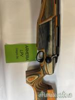 Tikka T3x sporter  .308 Winchester