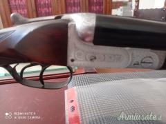 Beretta Doppietta 24