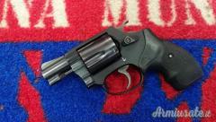 S&W 37 .38 Special  |  9x29mmR