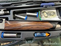 SEMIAUTOMATICO BERETTA UPLAND CAL.12 Canna 66cm