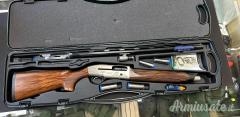 SEMIAUTOMATICO BERETTA UPLAND CAL.12 Canna 66cm