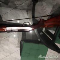 Benelli Duca di Montefeltro 20
