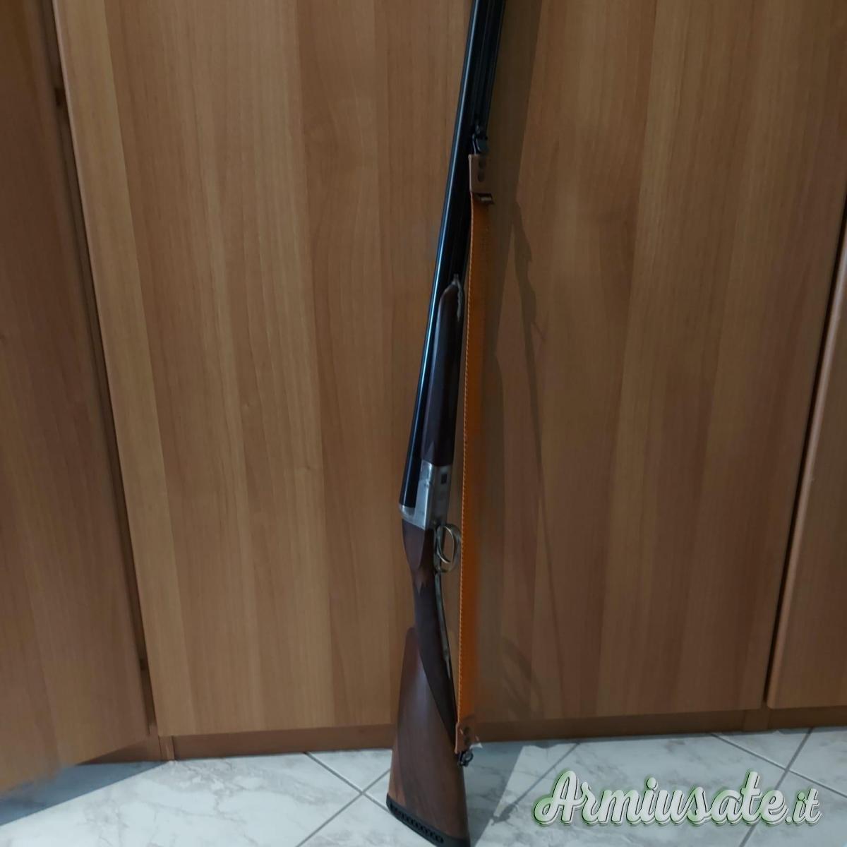 Zoli Antonio doppietta 12 Zoli Antonio doppietta 12