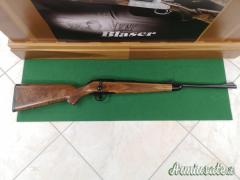 Blaser R8 SPORTER