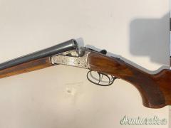 Fausti DOPPIETTA  20