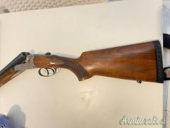 Fausti DOPPIETTA  20