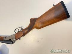 Fausti DOPPIETTA  20