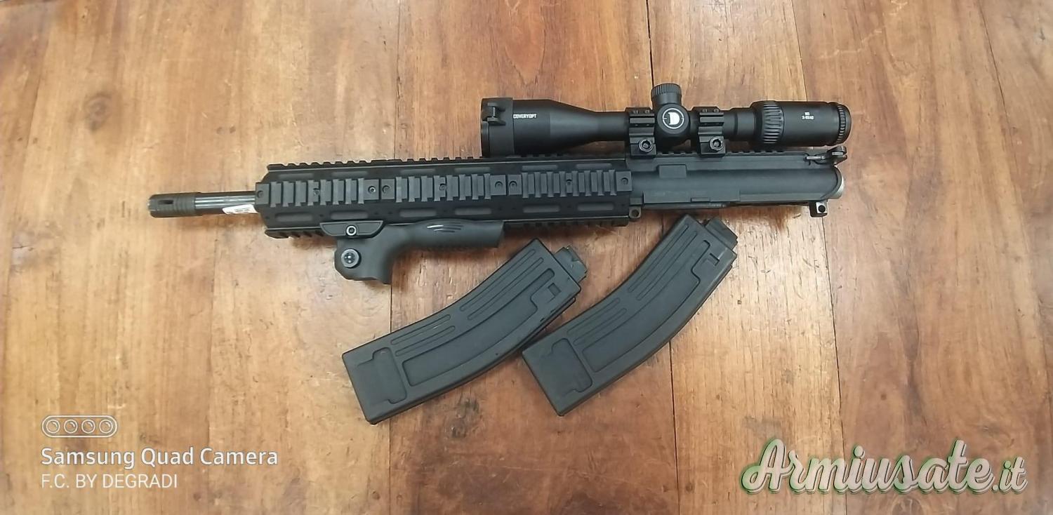CHIMAR CHIAPPA CONVERSION KIT M4 22 LR CHIMAR CHIAPPA CONVERSION KIT M4 22 LR