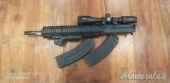 CHIMAR CHIAPPA  CONVERSION KIT M4   22 LR