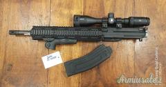 CHIMAR CHIAPPA  CONVERSION KIT M4   22 LR