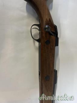 Sako 85 grizzly 7x64mm Brenneke