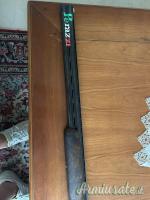 Perazzi MX8 12