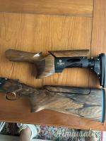 Perazzi MX8 12