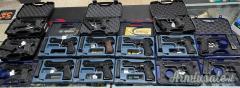 Beretta 98 FS 9x21mm IMI