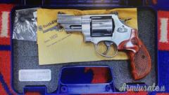 S&W 629 .44 Remington Magnum