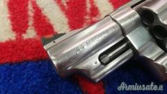 S&W 629 .44 Remington Magnum