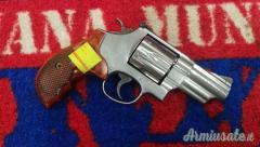 S&W 629 .44 Remington Magnum