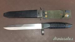 Baionetta HK G3 militare