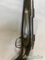 Sako 85 .338 Winchester Magnum