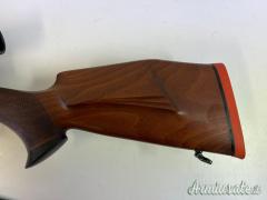 CZ | Ceska Zbrojovka MOD. 550 .243 Winchester ZEISS