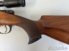 CZ | Ceska Zbrojovka MOD. 550 .243 Winchester ZEISS