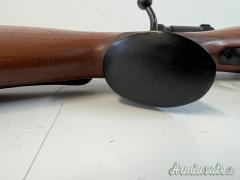 CZ | Ceska Zbrojovka MOD. 550 .243 Winchester ZEISS