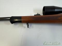 CZ | Ceska Zbrojovka MOD. 550 .243 Winchester ZEISS