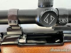 CZ | Ceska Zbrojovka MOD. 550 .243 Winchester ZEISS