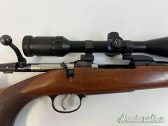 CZ | Ceska Zbrojovka MOD. 550 .243 Winchester ZEISS
