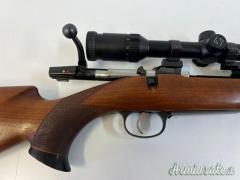CZ | Ceska Zbrojovka MOD. 550 .243 Winchester ZEISS