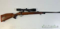 CZ | Ceska Zbrojovka MOD. 550 .243 Winchester ZEISS