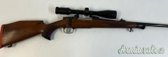 CZ | Ceska Zbrojovka MOD. 550 .243 Winchester ZEISS