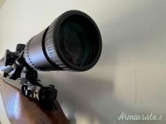 CZ | Ceska Zbrojovka MOD. 550 .243 Winchester ZEISS
