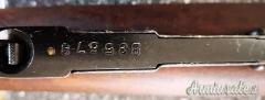 Mosin nagant tikka