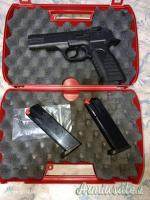 Tanfoglio Force 9x21mm IMI